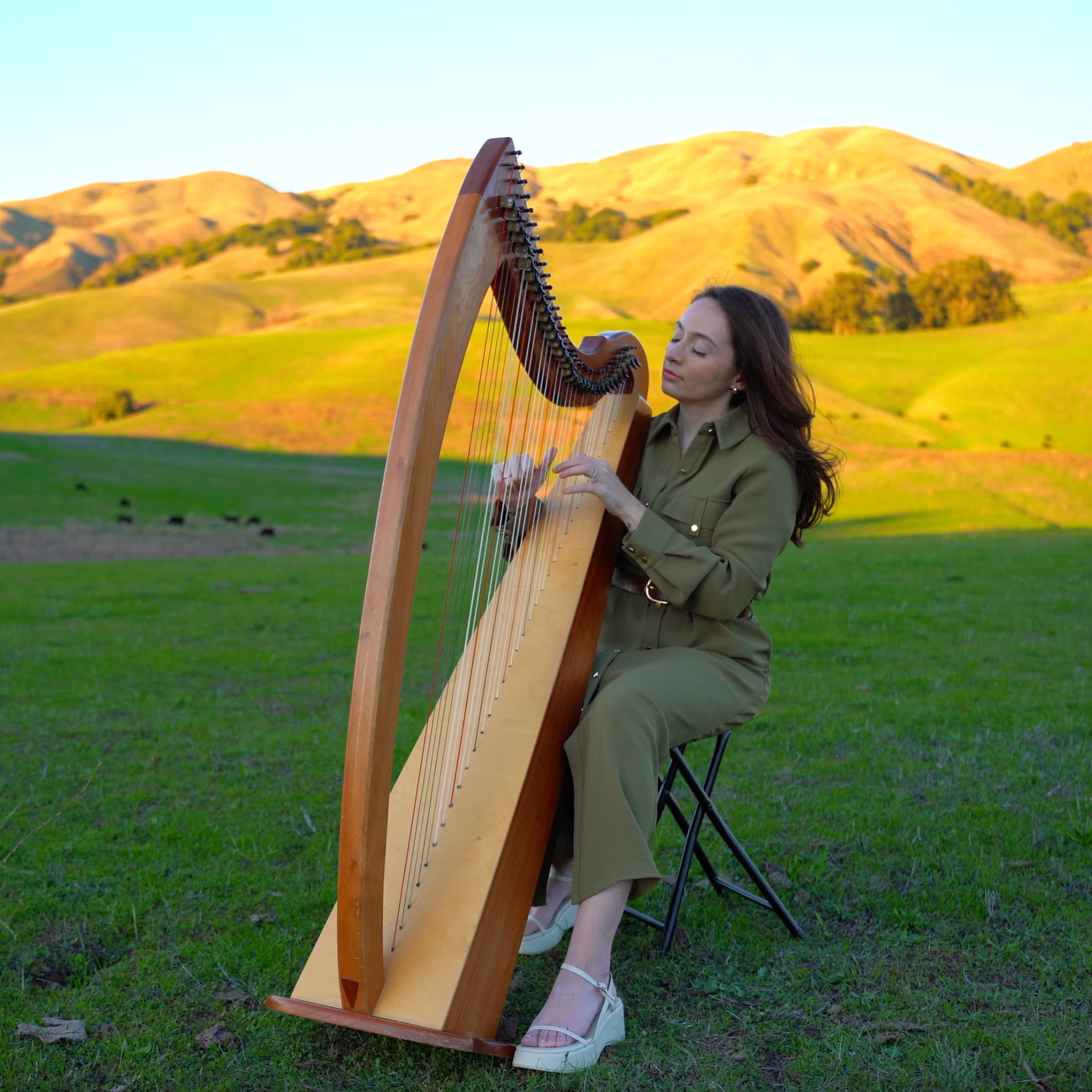 A Duet with the Wind