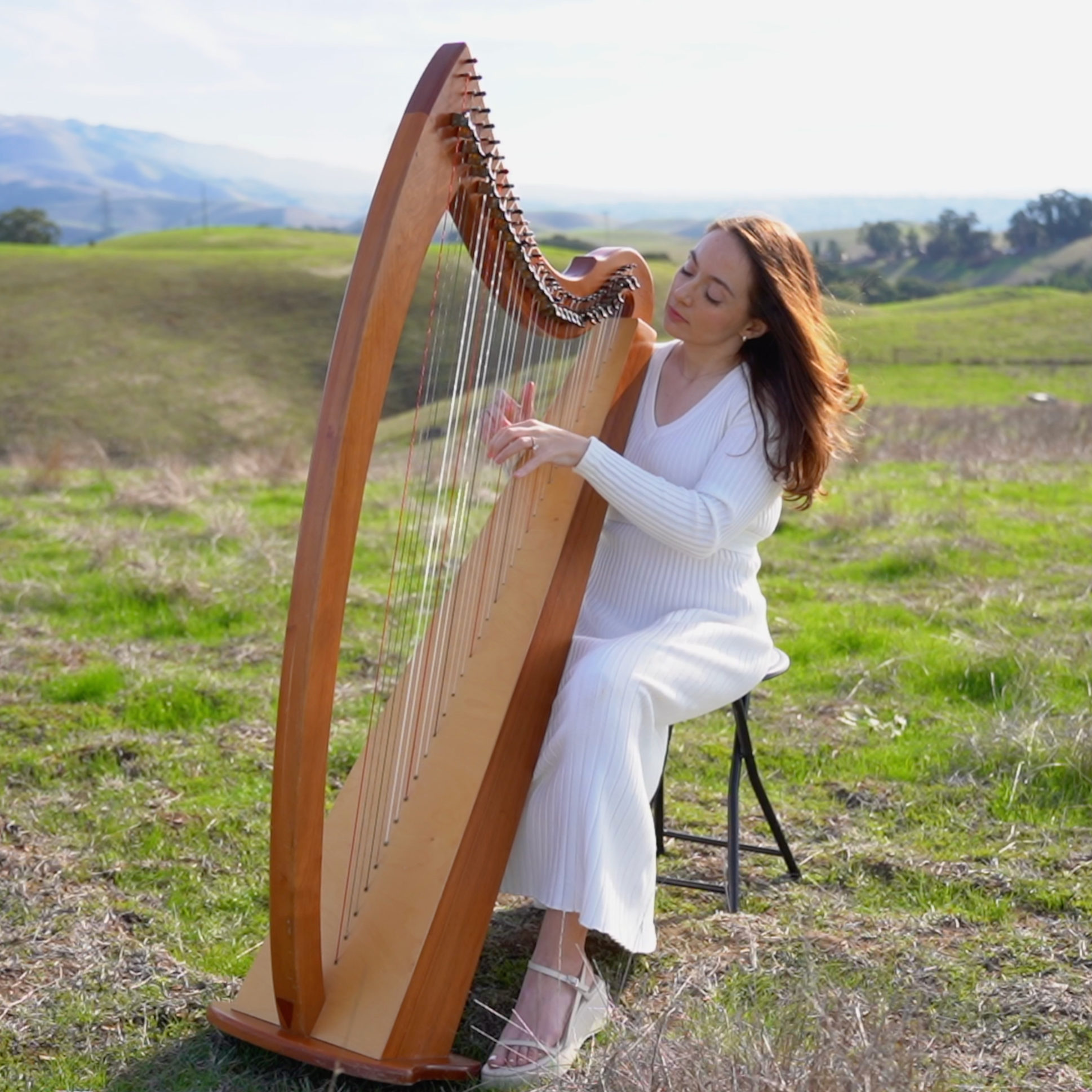 Wind Harp